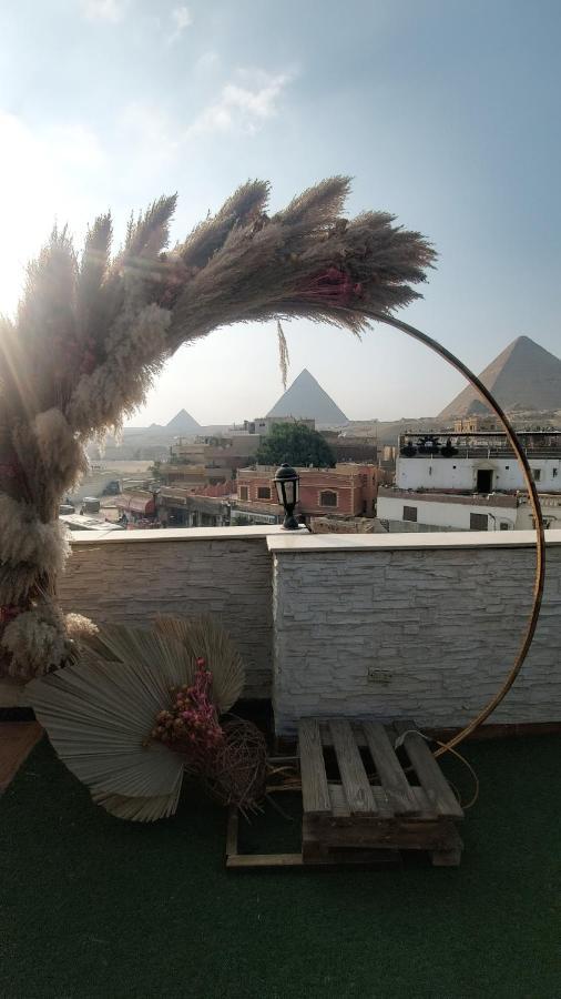 Happy Holiday Pyramids *